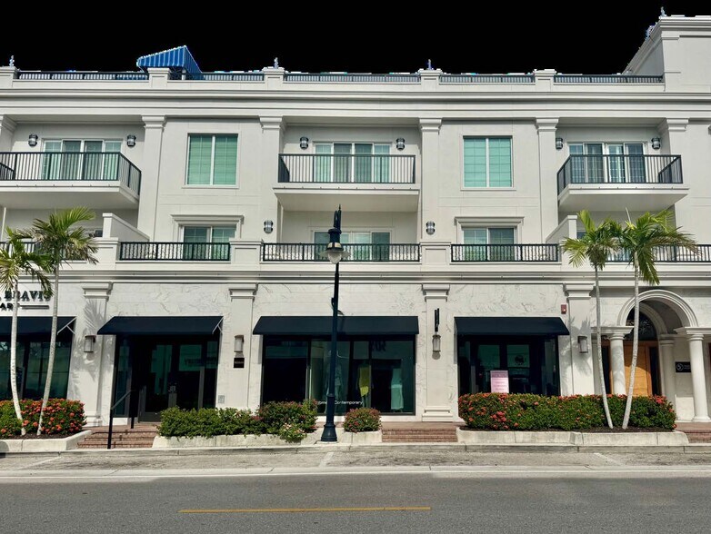 465-494 5th Ave, Naples, FL à louer - Photo du bâtiment - Image 3 de 3