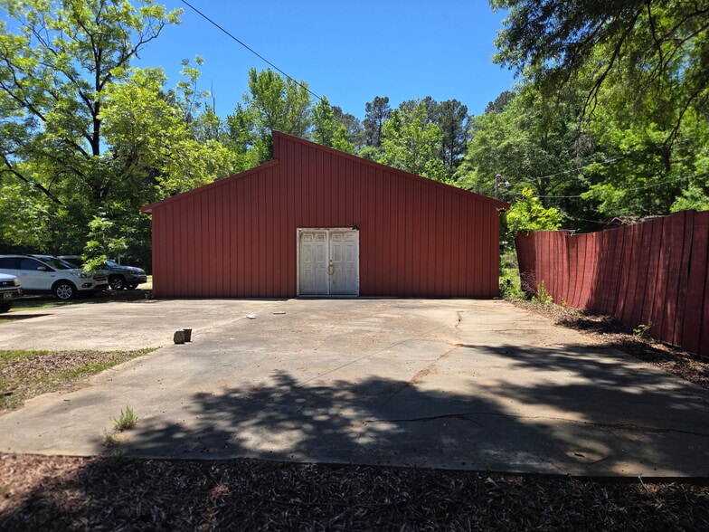 5531 Macon Hwy, Bishop, GA for sale - Building Photo - Image 2 of 15