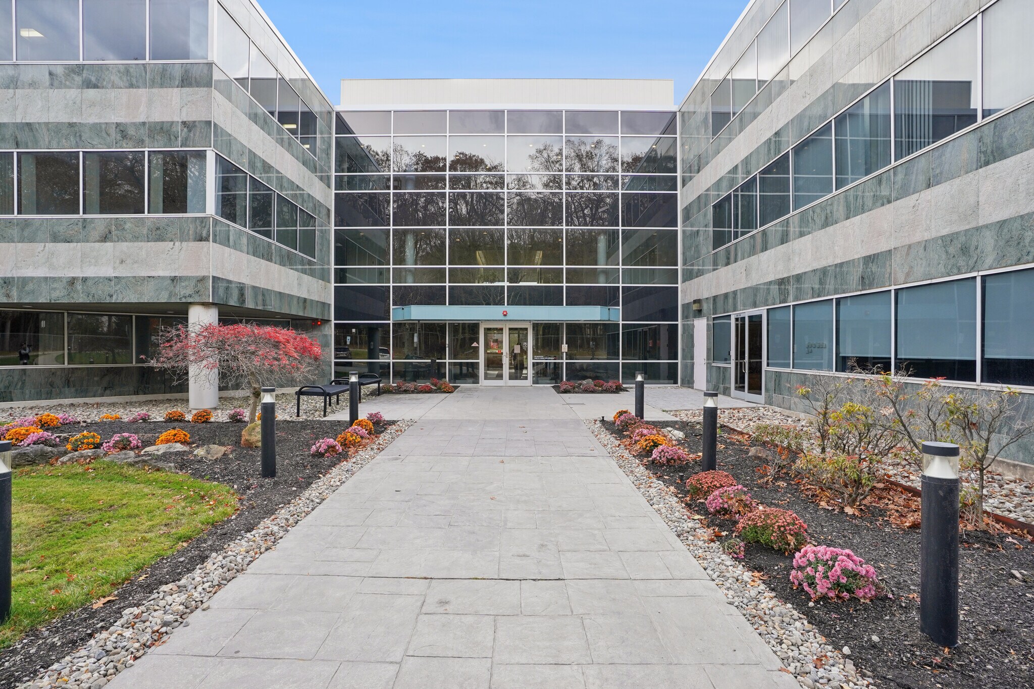 2740 State Route 10 W, Parsippany, NJ à vendre Photo du bâtiment- Image 1 de 17