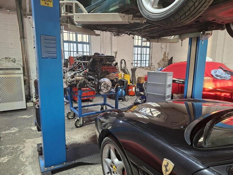 Wymeswold Rd, Loughborough à louer - Photo du bâtiment - Image 3 de 9