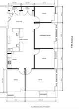 276 Fifth Ave, New York, NY for lease Interior Photo- Image 1 of 1