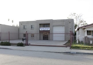 More details for 1056 W 1st St, Pomona, CA - Industrial for Sale