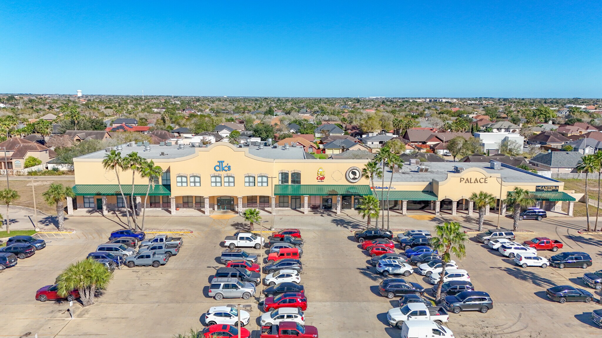 1655 FM 802, Brownsville, TX à louer Photo principale- Image 1 de 5