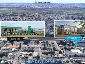 67-71 Cortlandt St, Belleville, NJ - AERIAL  map view - Image1