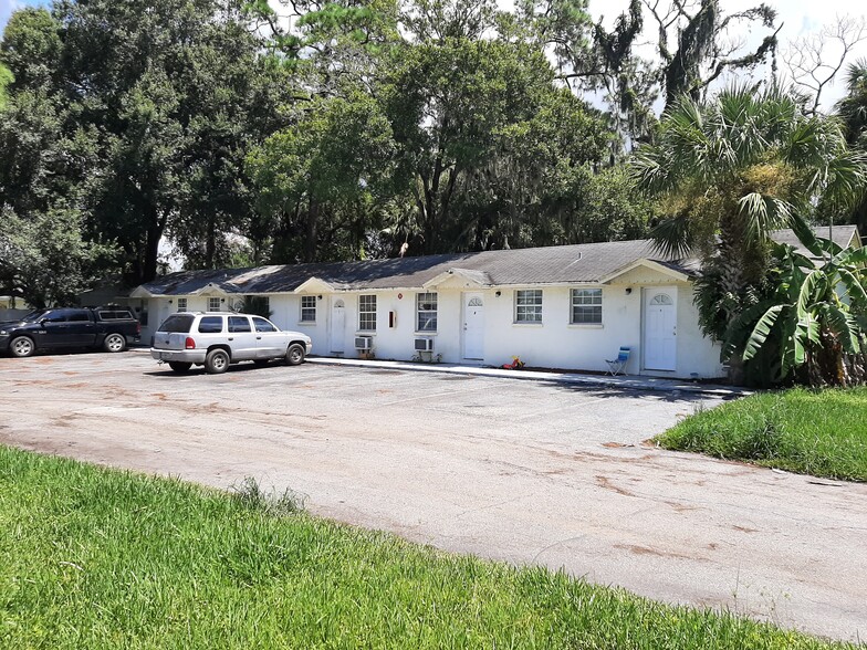 7618 US Highway 19, New Port Richey, FL à vendre - Photo du bâtiment - Image 1 de 1