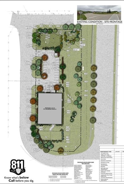 25125 Novi Rd, Novi, MI for sale - Building Photo - Image 2 of 6