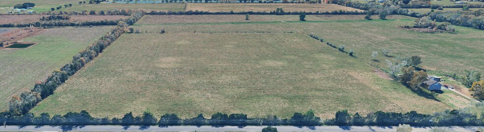 E Stroker Rd, Crosby, TX à vendre - Photo du bâtiment - Image 3 de 4