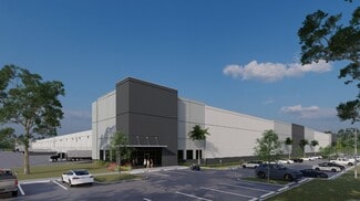 More details for 3848 NW 27th Ave, Ocala, FL - Industrial for Lease