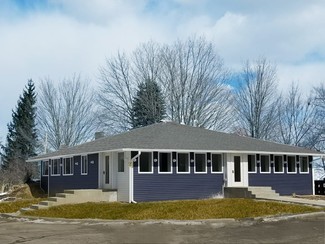 Plus de détails pour 21 South St, Washingtonville, NY - Bureau à vendre