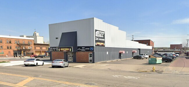 Plus de détails pour 55 W Church St, Newark, OH - Bureau/Commerce de détail à louer