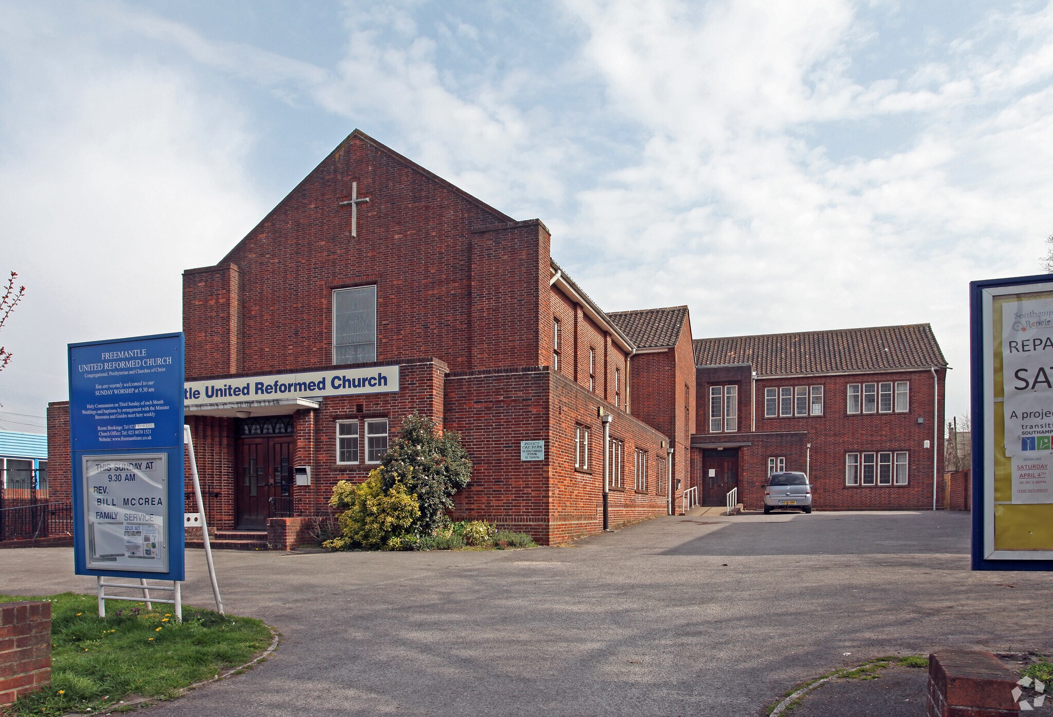 257 Shirley Rd, Southampton à vendre Photo principale- Image 1 de 3