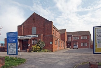 Plus de détails pour 257 Shirley Rd, Southampton - Spécialité à vendre