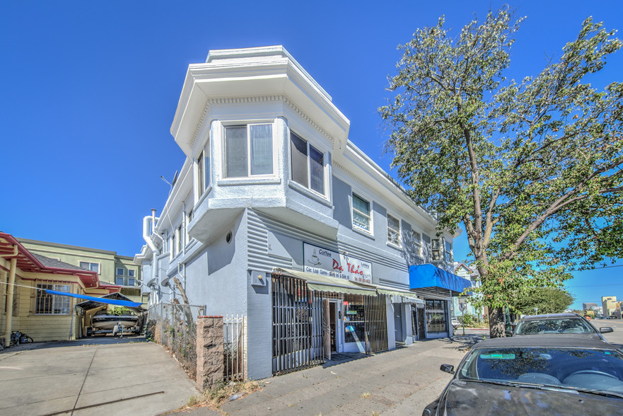 1201-1205 International Blvd, Oakland, CA for sale - Other - Image 1 of 1