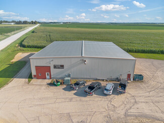 Plus de détails pour 901 E South St, Tipton, IA - Flex à vendre