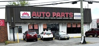 More details for 315 Boston Post Rd, Port Chester, NY - Retail for Sale