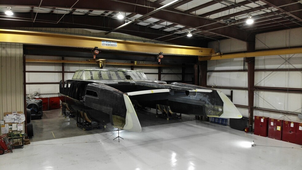 109 Anchors Way Dr, Edenton, NC for sale - Interior Photo - Image 3 of 12