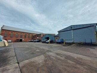 More details for Severn Rd, Stourport On Severn - Industrial for Lease