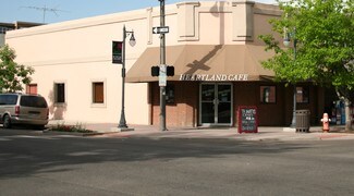 Plus de détails pour 4th Street Redevelopment Opportunity – Commerce de détail à vendre, Loveland, CO