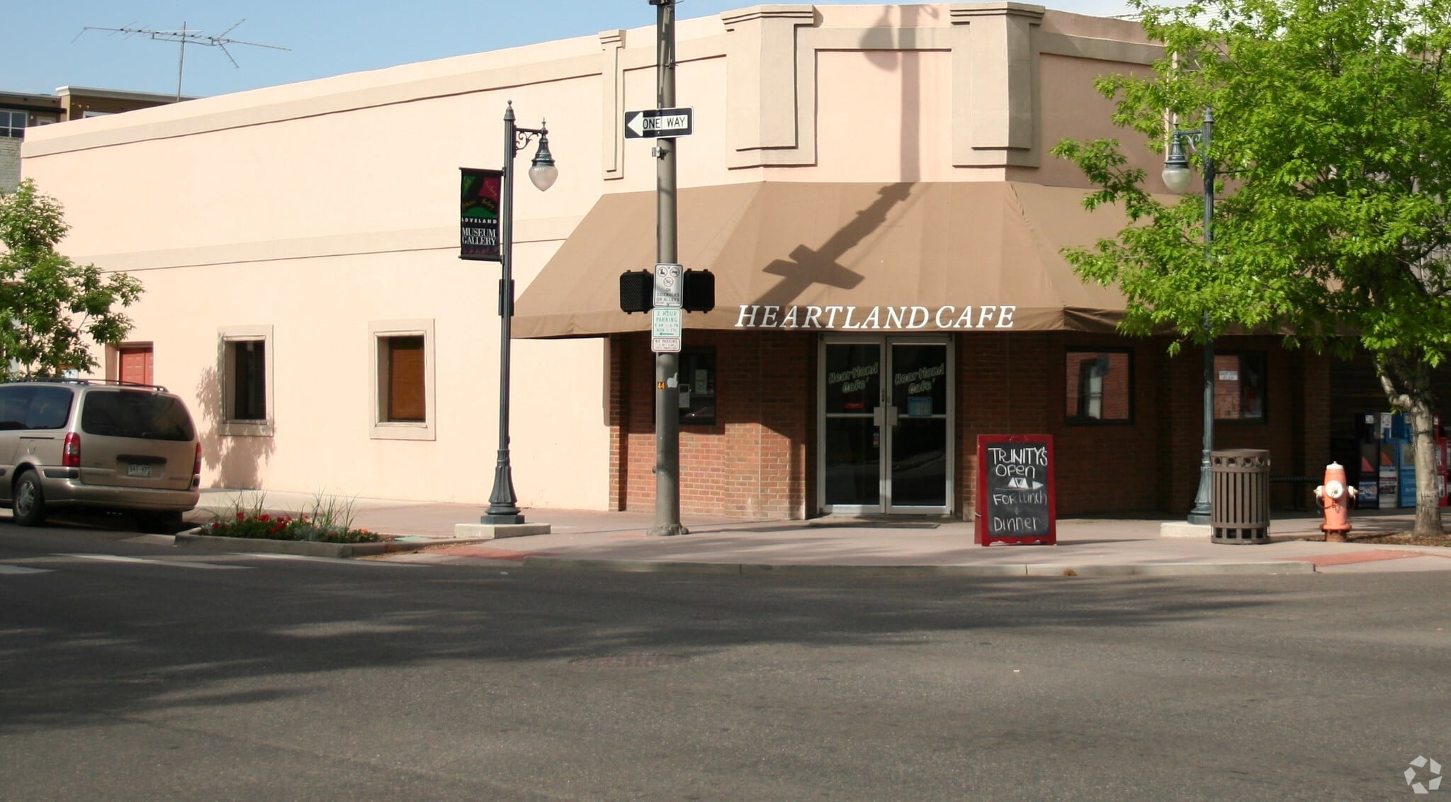 301 E 4th St, Loveland, CO à vendre Photo principale- Image 1 de 3
