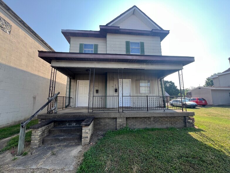 834 20th St, Huntington, WV à vendre - Photo du bâtiment - Image 2 de 36