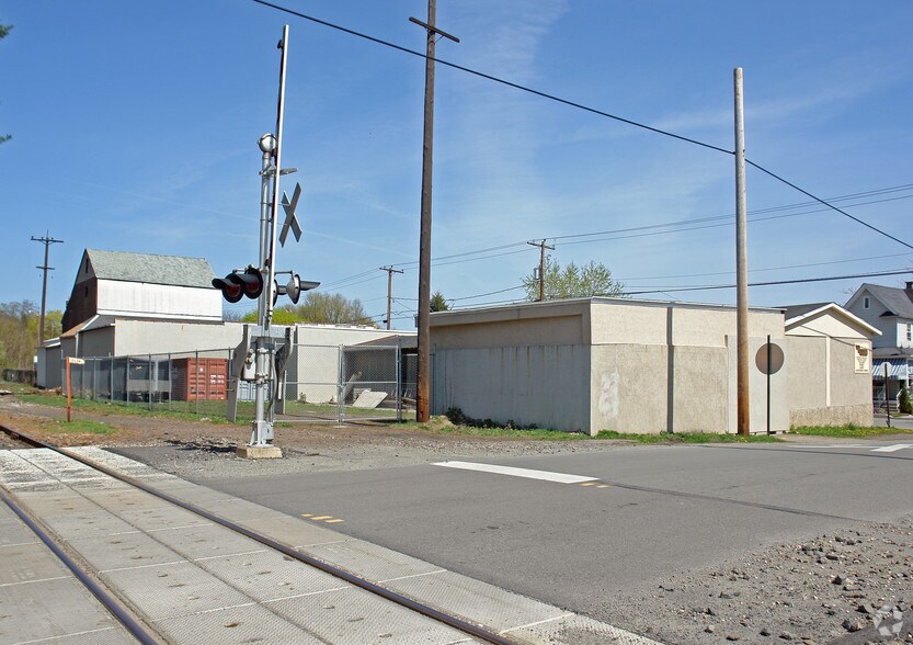 2409 Amelia Ave, Scranton, PA à louer - Photo du bâtiment - Image 2 de 4