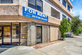 14553 Delano St, Van Nuys, CA for lease Interior Photo- Image 2 of 7