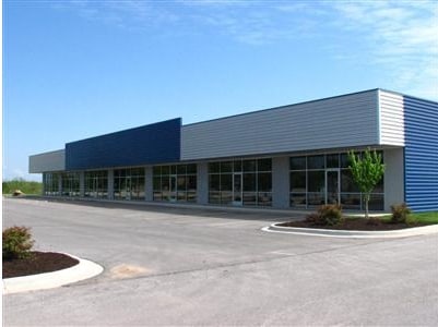 4852-4854 S State Highway Ff, Battlefield, MO for lease Primary Photo- Image 1 of 20