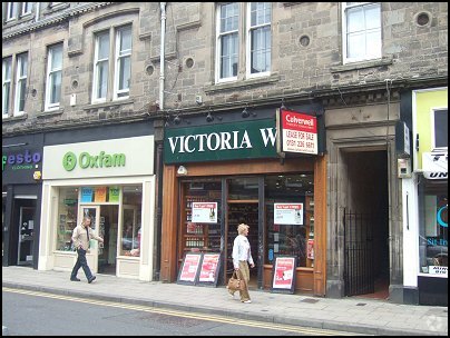 71 High St, Kirkcaldy à louer - Photo du bâtiment - Image 2 de 6