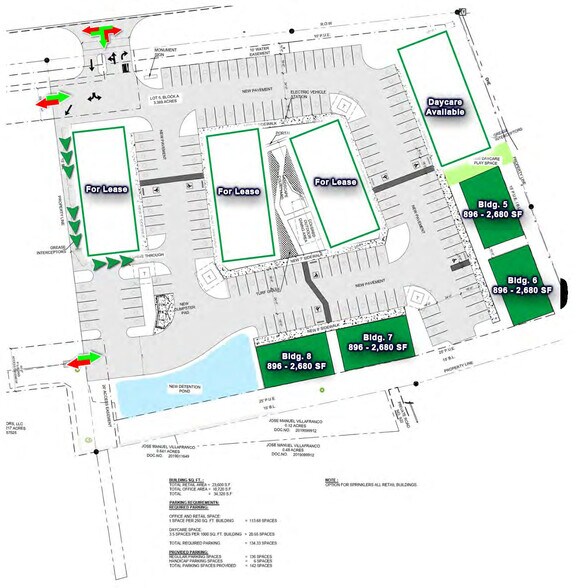 160 County Road 313, Jarrell, TX à vendre - Photo du bâtiment - Image 3 de 11