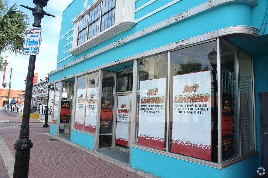 820 Main St, Daytona Beach, FL for sale - Primary Photo - Image 1 of 4