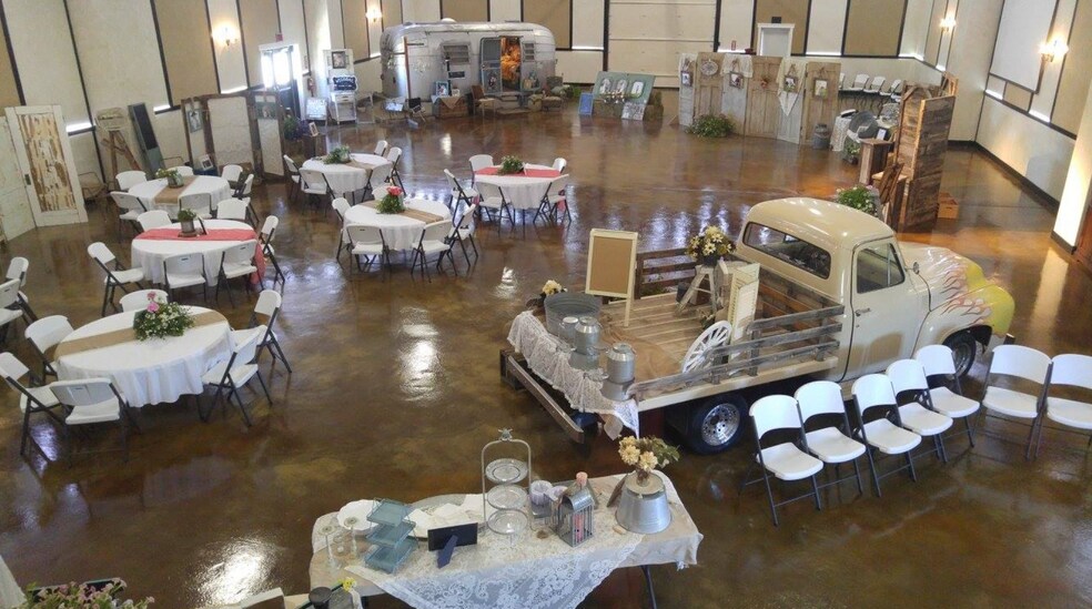 1024 W US Hwy 40, Roosevelt, UT à vendre - Photo intérieure - Image 2 de 8