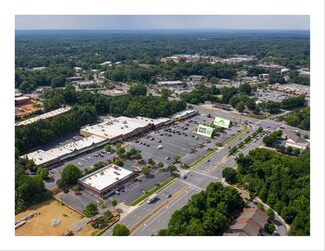 Plus de détails pour 11770 Haynes Bridge Rd, Alpharetta, GA - Commerce de détail à louer