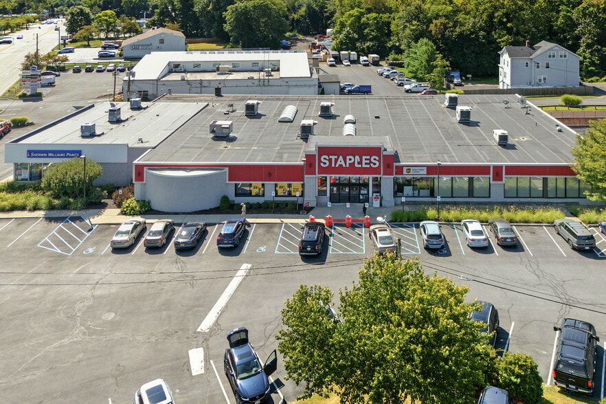 1849 South Rd, Wappingers Falls, NY for sale - Building Photo - Image 1 of 5