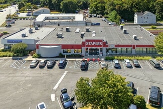 Plus de détails pour 1849 South Rd, Wappingers Falls, NY - Commerce de détail à vendre