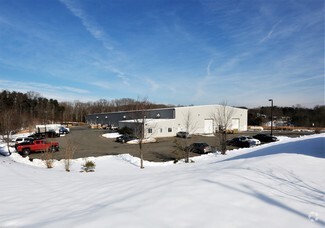 Plus de détails pour 35 Venture Dr, Stafford, VA - Industriel à vendre