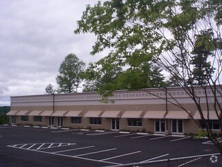 More details for 100 Corporate Dr, Trumbull, CT - Office for Lease