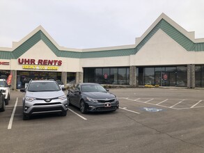 10548 Harrison Ave, Harrison, OH for lease Building Photo- Image 1 of 1