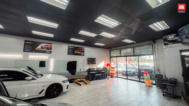 2001-2013 Venice Blvd, Los Angeles, CA à louer Photo intérieure- Image 2 de 6