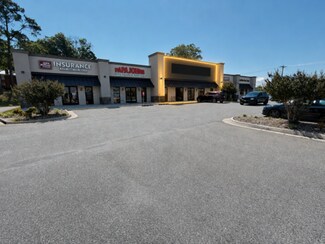 Plus de détails pour 15243 Forest Rd, Forest, VA - Bureau à louer