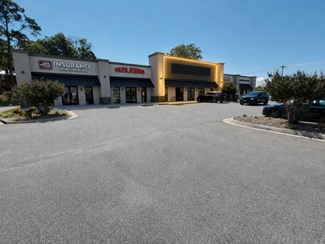 Plus de détails pour 15243 Forest Rd, Forest, VA - Bureau à louer