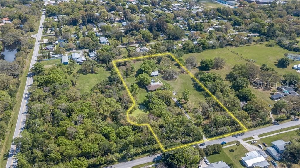 4855 Bliss Rd, Sarasota, FL for sale Primary Photo- Image 1 of 7