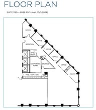 445 Minnesota St, Saint Paul, MN for lease Floor Plan- Image 1 of 1