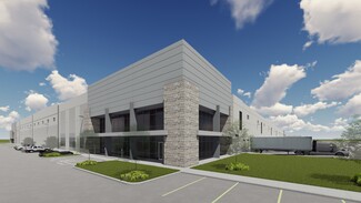 Plus de détails pour 701 E Wildlife Pky, Grand Prairie, TX - Industriel/Logistique à louer