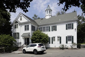 Plus de détails pour 12 Troy Hills Rd, Whippany, NJ - Coworking à louer