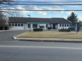 More details for 1 Corbett Way, Eatontown, NJ - Office/Medical for Lease