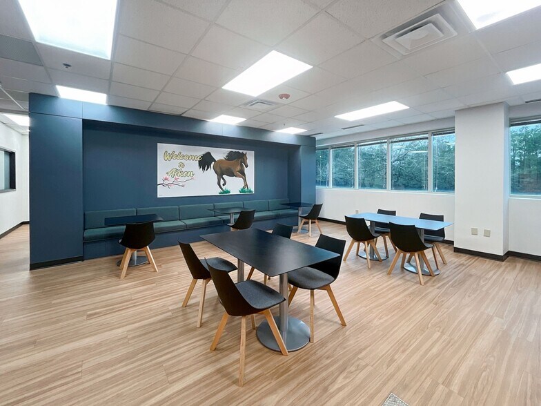 900 Trail Ridge Rd, Aiken, SC à louer - Photo intérieure - Image 2 de 11