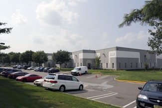 More details for 182 Ridge Rd, South Brunswick, NJ - Industrial for Lease
