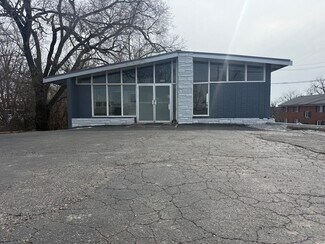 Plus de détails pour 2431 Alexandria Pike, Highland Heights, KY - Bureau à vendre