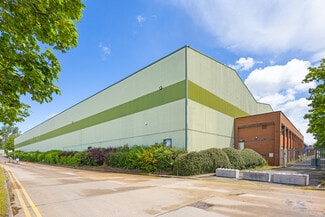 More details for Rotherham Rd, Rotherham - Industrial for Lease