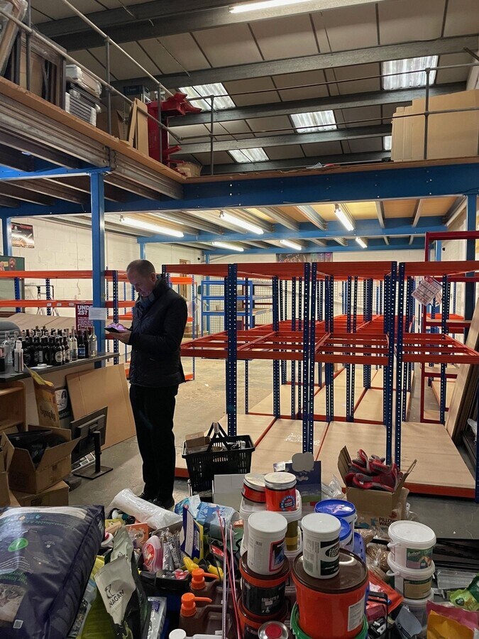 Rippers Court Ct, Sible Hedingham, ESS CO9 3PY - Unité 27 - - Photo intérieure - Image 1 of 2